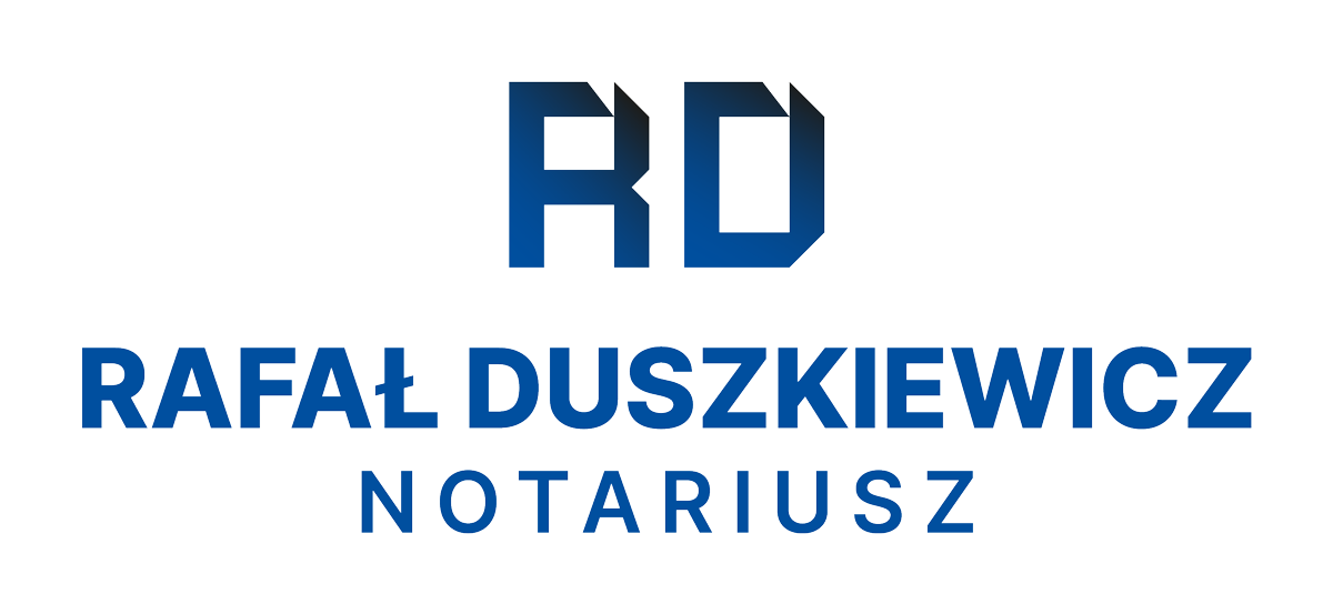 Kancelaria Notarialna Rafał Duszkiewicz | Notariusz Kraków, Notary Krakow Batorego, Akty Notarialne, pełnomocnictwa